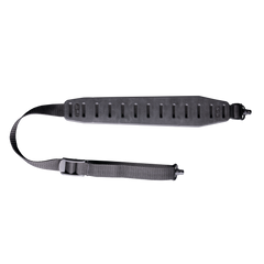 Quake Claw 2.0 Flush Cup Rifle Sling Black