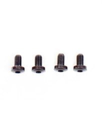 Kimber Black Hex Head Grip Screws (4)
