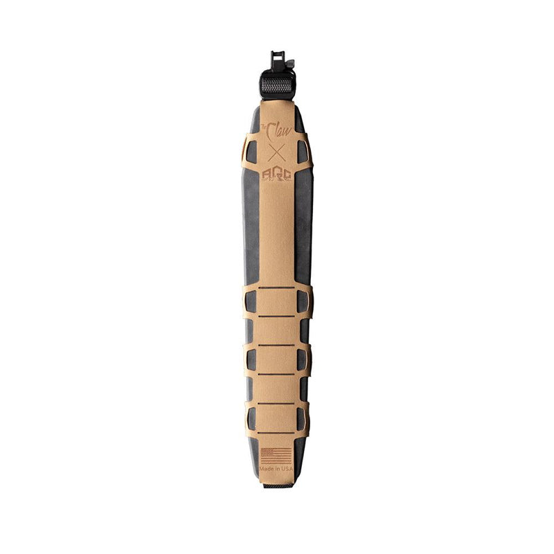 Quake Claw 2.0 Molle Panel Rifle Sling Black
