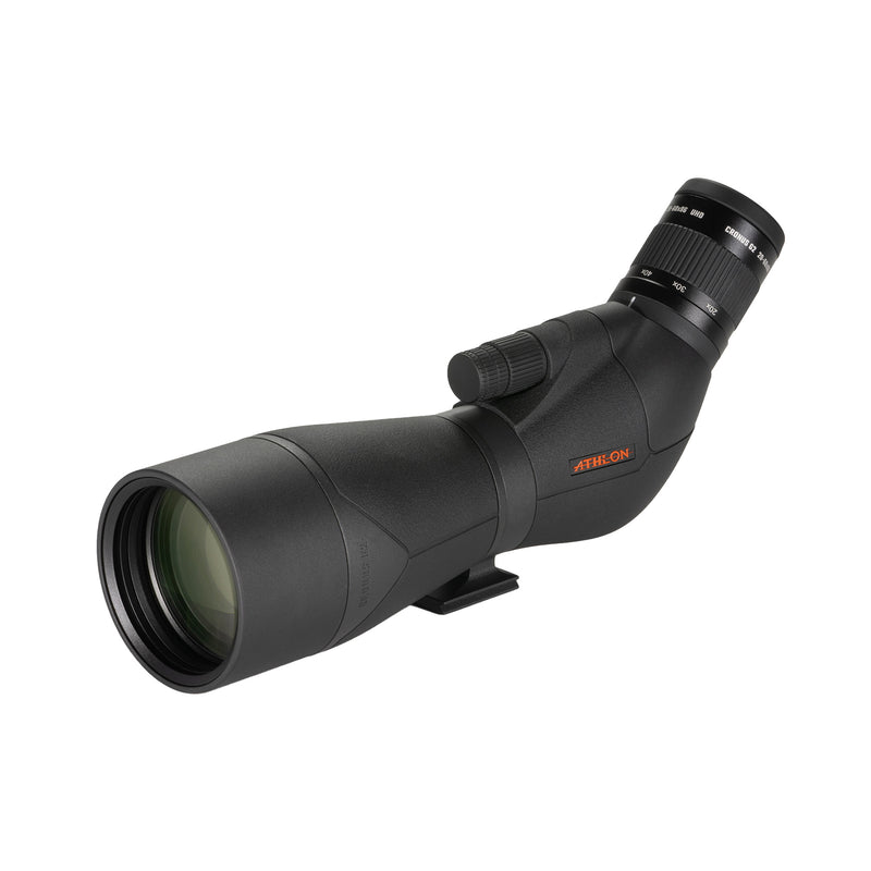 Athlon Cronus G2 20-60x86 UHD Spotting Scope - Dual Focus (DF)