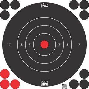 Splatter Shot 12