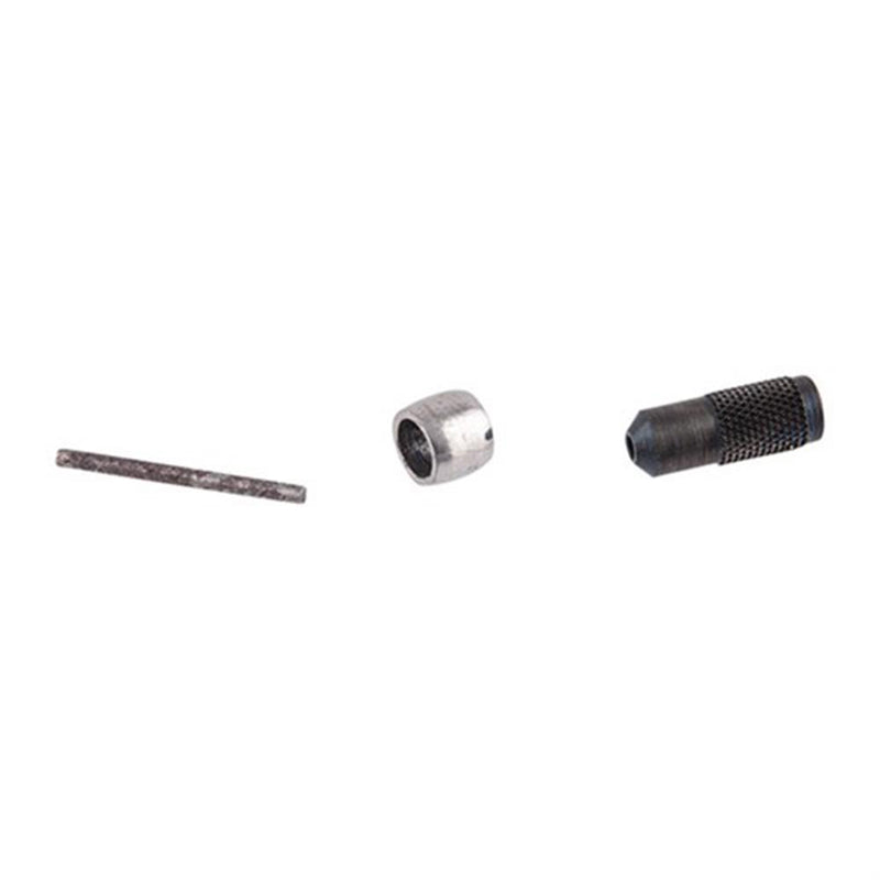 Redding Carbide Neck Sizing Button Kit 25 Cal