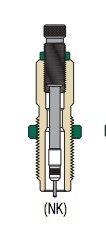 Redding Neck Sizing Die for Bottleneck Cases .20 Nosler