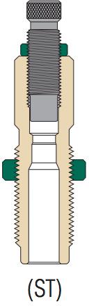 Redding Series C Seating Die (Only) for Bottleneck Cases .20 Nosler