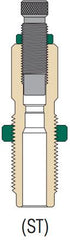 Redding Series C Seating Die (Only) for Bottleneck Cases .20 Nosler