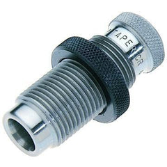 Redding Series A Taper Crimp Die for Straight Wall Cases 9mm Luger