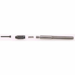 RCBS Power Punch Decapping Assembly