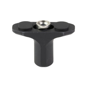 ARISAKA FINGER STOP KEYMOD BLACK