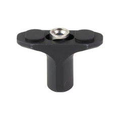 ARISAKA FINGER STOP KEYMOD BLACK