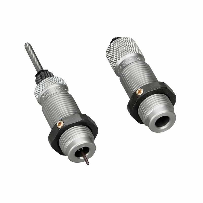 RCBS Supreme Die Set .300 AAC Blackout