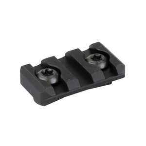 ARISAKA LOW PRO PIC RAIL M-LOK 3-SLT