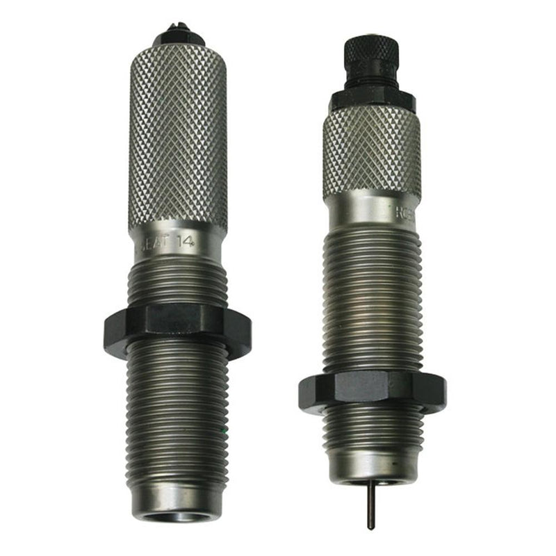 RCBS X Die Full Length Die Set 7mm-08