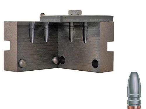 RCBS Soft Point Rifle Bullet Mould - Double Cavity .225