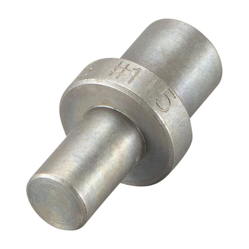 RCBS Lube-A-Matic Top Punch .633