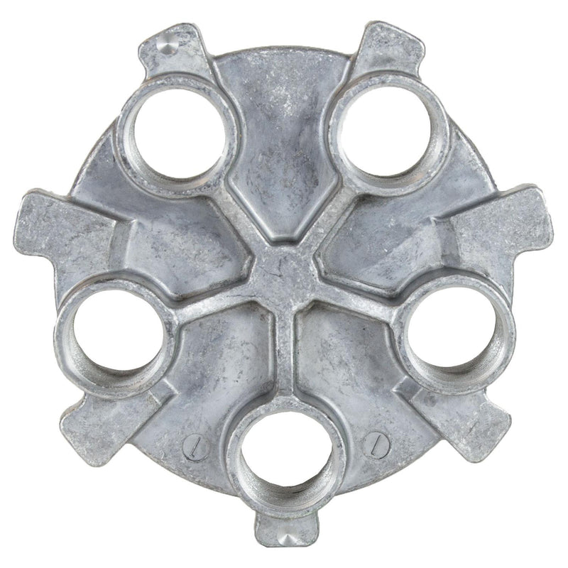 RCBS Pro Chucker 5-Die Plate