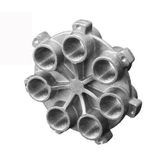 Pro Chucker 7 Die Plate