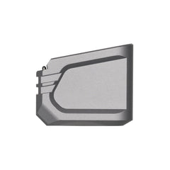 TYRANT MAG EXT GLOCK 19/23 +5/4 GRY