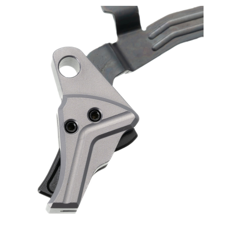 TYRANT I.T.T.S GLOCK GEN 3/4 GRY/BLK