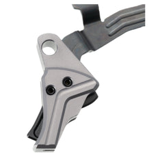 TYRANT I.T.T.S GLOCK GEN 3/4 GRY/BLK