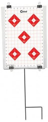 Battenfeld Technologies Ultra Portable Target Stand w/ Targets
