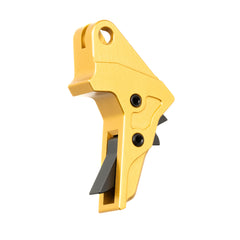 TYRANT S&W M&P 1.0/2.0 TRIG GLD/BLK