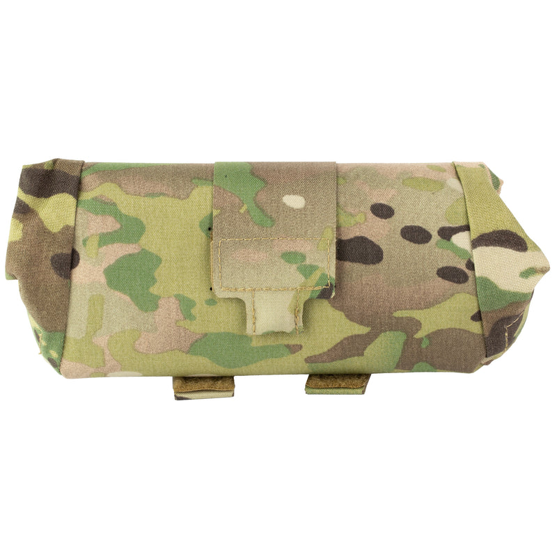 BL FORCE MEDIUM DUMP POUCH MC