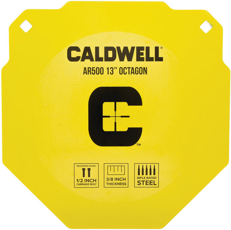 Caldwell AR500 13