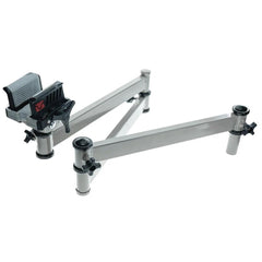 BOG Deathgrip Elevation Gun Vise