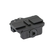 MIDWEST MK2 QD AMPOINT ACRO MNT LOW