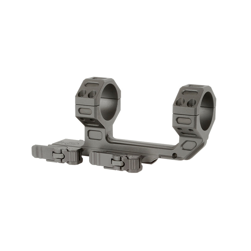 MIDWEST MK2 QD 34MM SCOPE MOUNT HIGH