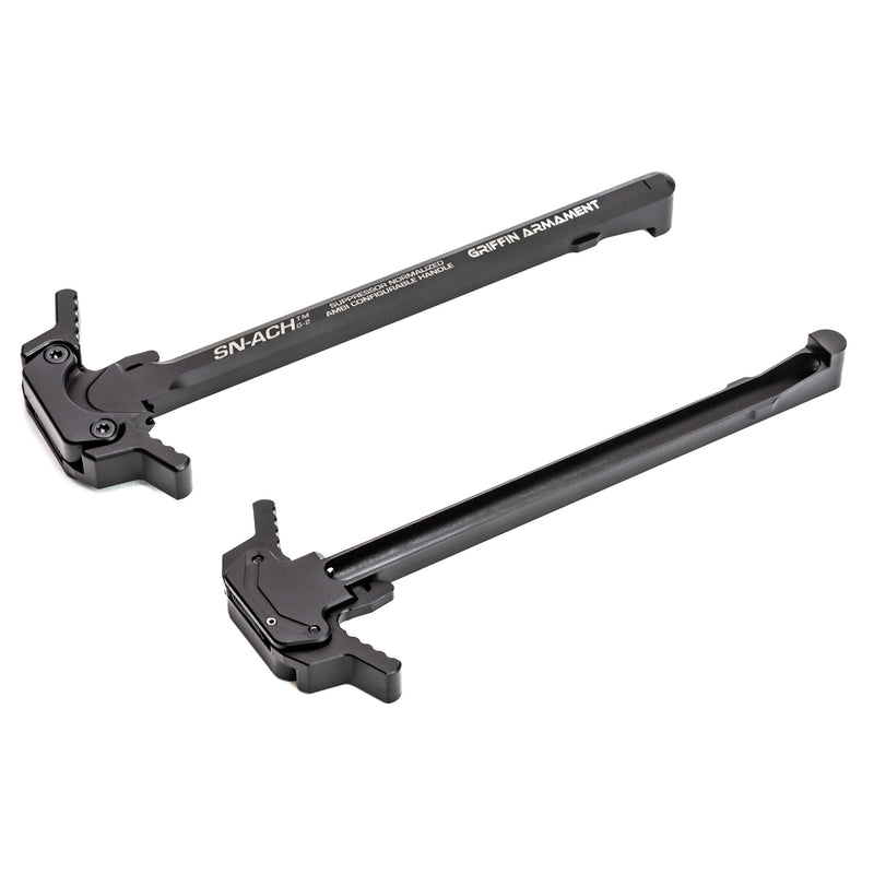 GRIFFIN SN-ACH 15 GEN 2 BLK