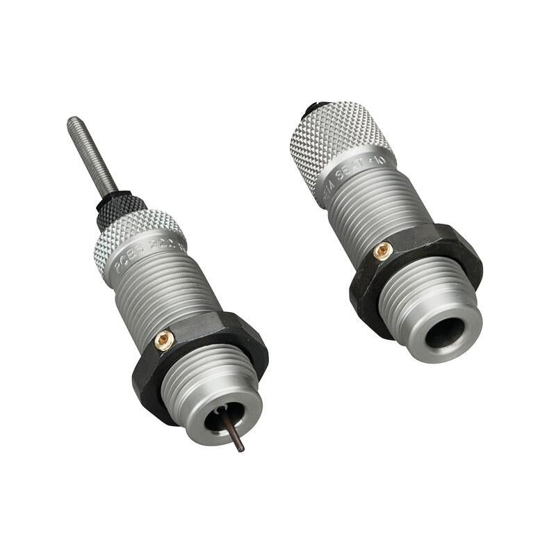 RCBS Full Length Die Set Popular Rifle Cartridge 9.3x62 Mauser