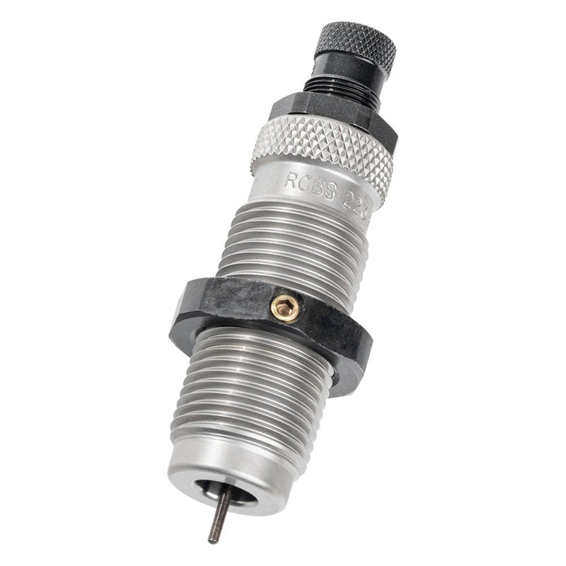 RCBS X Die Full Length Sizer Die .223 Rem