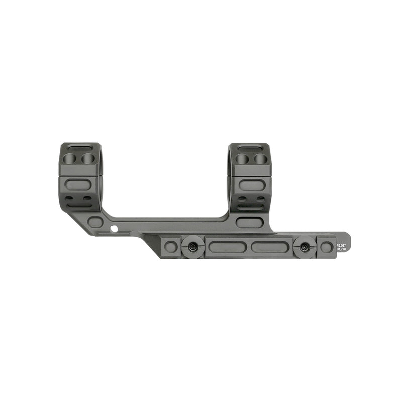 MIDWEST MK2 QD 30MM SCOPE MOUNT