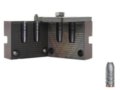 RCBS Flat Nose Rifle Bullet Mould - Double Cavity .309