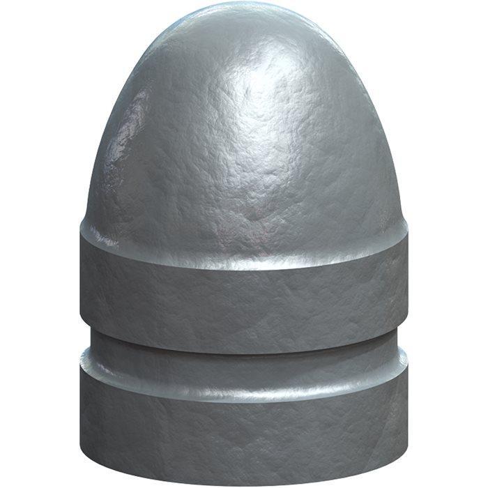 RCBS Round Nose Pistol Bullet Mould - Double Cavity .452