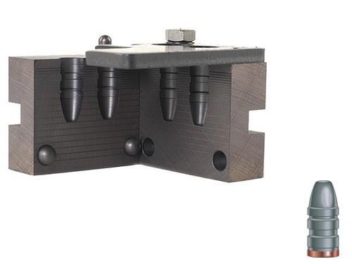 RCBS Silhouette Pistol Bullet Mould - Double Cavity .358