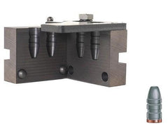 RCBS Silhouette Pistol Bullet Mould - Double Cavity .358