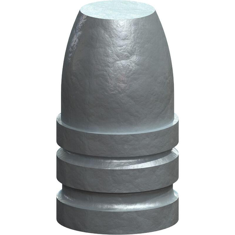 RCBS Semi-Wadcutter Pistol Bullet Mould - Double Cavity .314