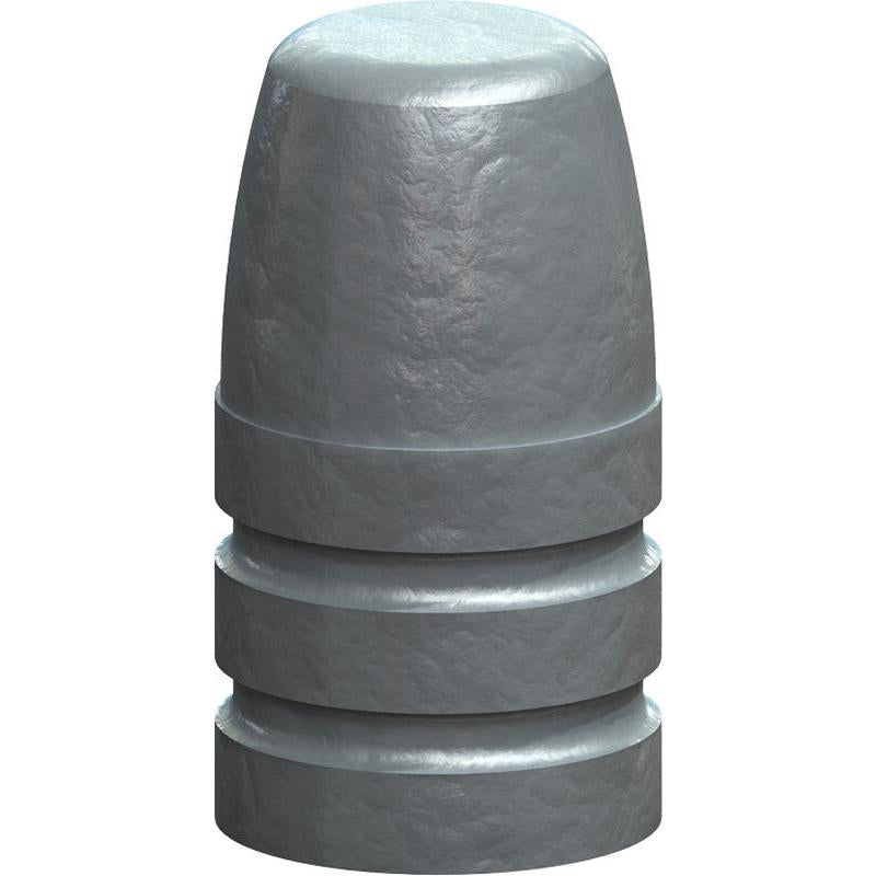 RCBS Flat Nose Pistol Bullet Mould - Double Cavity .356