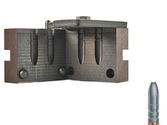RCBS Soft Point Rifle Bullet Mould - Double Cavity .258