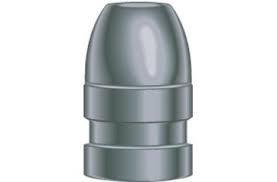 RCBS Flat Nose Pistol Bullet Mould - Double Cavity .401