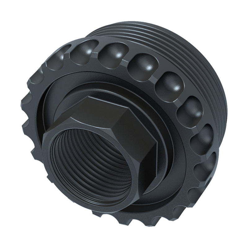 LANTAC ADC DT 5/8X24 HUB