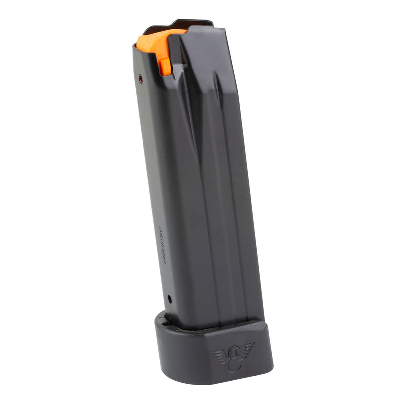 Wilson Combat EDC X9 9mm 19-Round Magazine Black