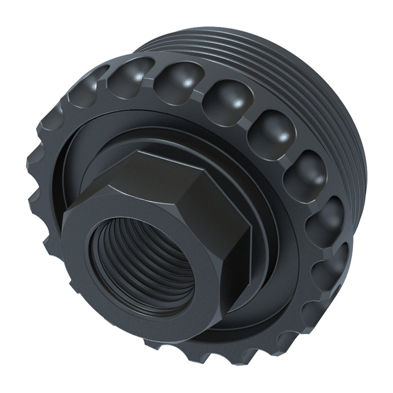 LANTAC ADC DT 1/2X28 HUB
