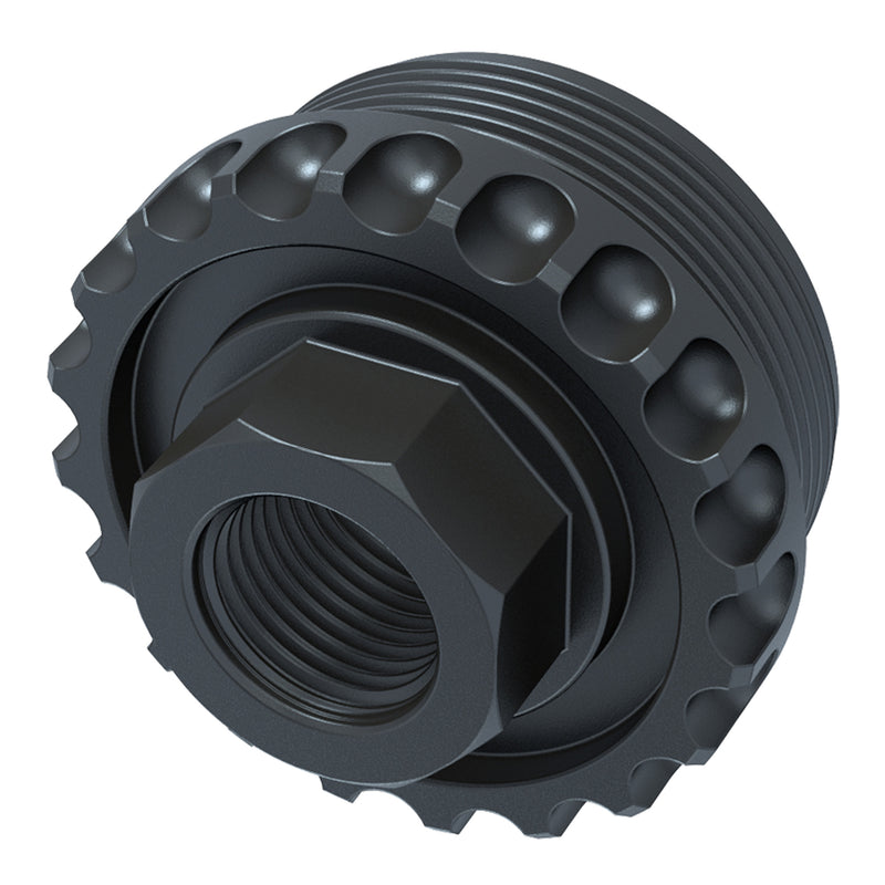 LANTAC ADC DT 1/2X28 HUB TI