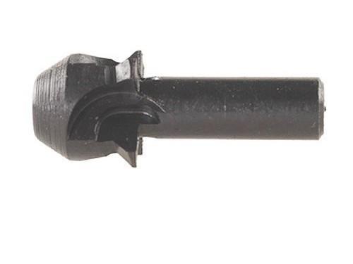 RCBS Trim Pro 3-Way Pilot/Chamfer .375 cal