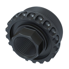 LANTAC ADC DT 5/8X24 HUB TI