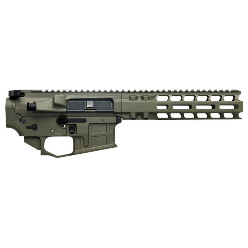 Radian Weapons Model 1 Builder Kit 14