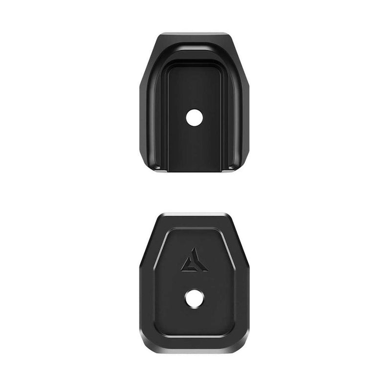 Radian Weapons Magazine Basepad for Glock 43x/48 Black 2/ct